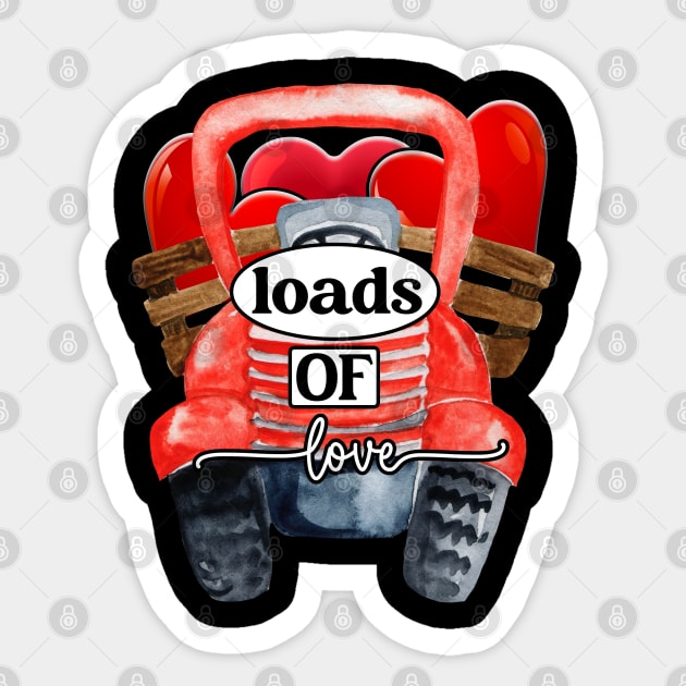 Love in the Air: Valentine’s Day Vibes Sticker by Steve